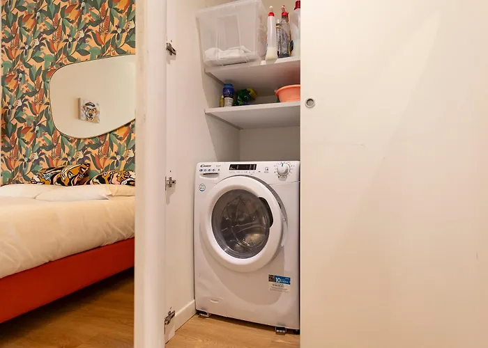 La Vecchia Milano-les Nubles Vannucci - Il Ballatoio E Il Cortile Apartament *