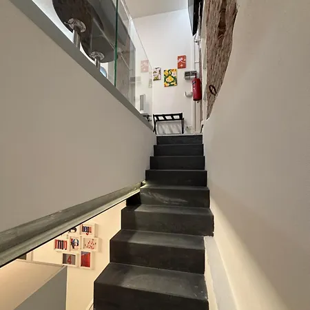 La Vecchia Milano-les Nubles Vannucci - Il Ballatoio E Il Cortile شقة ميلان